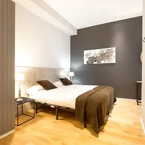  דירה Rent Top Rambla Catalunya