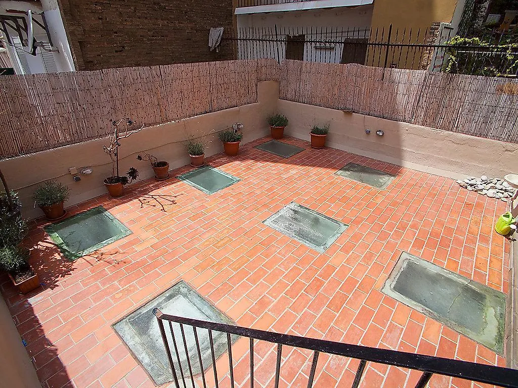 Apartment Sants-Les Corts Galileu By Interhome Barcelona