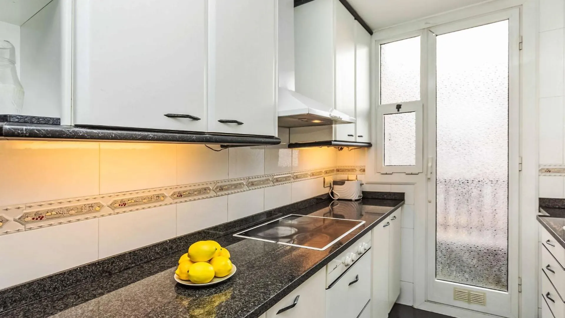 ברצלונה Apartment Sants-Les Corts Galileu By Interhome 0*,