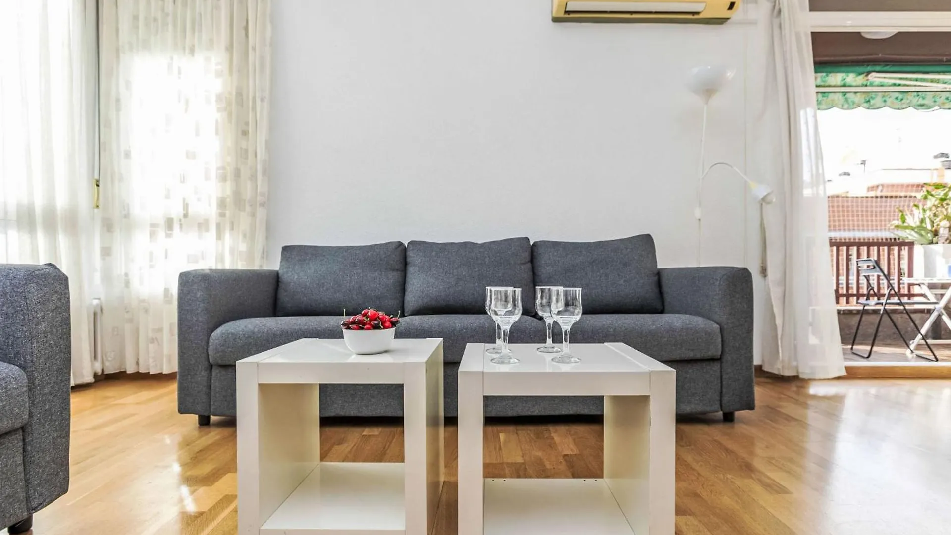 ברצלונה Apartment Sants-Les Corts Galileu By Interhome ספרד